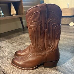 Women’s Tecovas Cowgirl Boots
